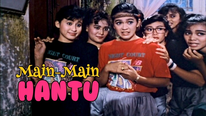 Main-Main Hantu 1990