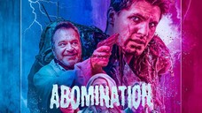 Watch Full Movie ABOMINATION : Link in Description