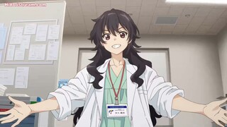 Ameku Takao's Detective Karte Episode 1 (Subtitle Indonesia)