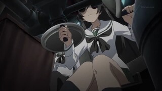 Tập 05 Cuộc Chiến Xe Tăng | Girl & Panzer | Vietsub