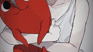 CHAINSAW MAN [Trend]