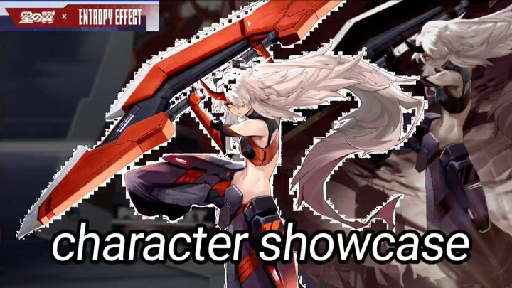 [星の翼] starward showcase gameplay: Reki