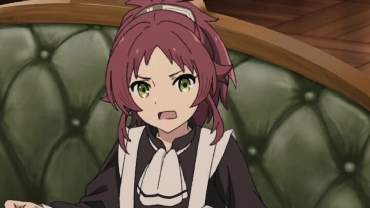 ไอ้ซ่ามีความรู้สึกแบบไหนกันแน่ต่อพี่ชายอย่างรูดี้?