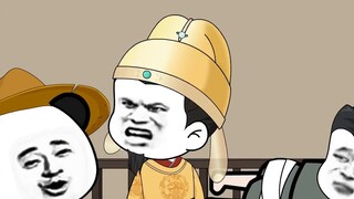 Chu Xung Bá, ngươi lại ngứa nữa phải không?