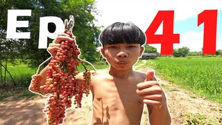 เชฟเรียว : Ep 41 เมนู ส้มบักเม่า เเซ่บจนเเสบดาก!!