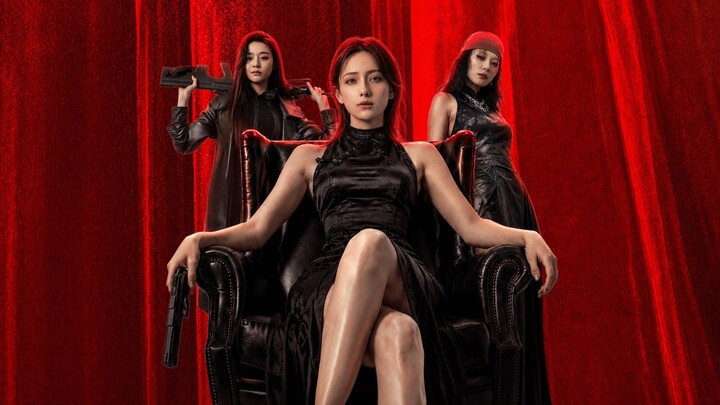 Murder Game Subtitle Indonesia