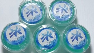 两块钱一盒的泥好玩吗？