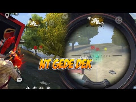 FT NGETROL !! HARI HARI NT YA GES YAK