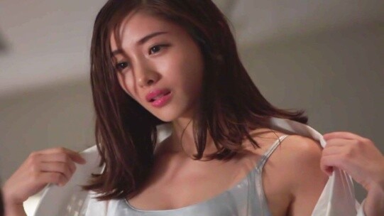 [Film&TV]Pretty Proofreader - Satomi Ishihara