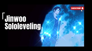 Sololeveling
