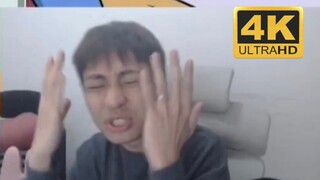 【รีมาสเตอร์เวอร์ชันดั้งเดิม 4K60 เฟรม】พ่อของฉันเป็นโรค M↑V→P↓ ทำไมไม่ลองมองหาปัญหาของตัวเองบ้างล่ะ! 