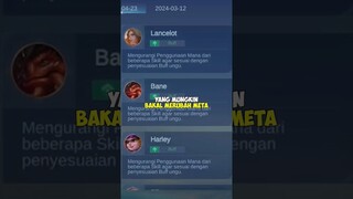 JANGAN MAIN RANKED SEBELUM TAU INI!!!