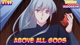 Above All Gods (AAG  Gu Qingfeng) | #129 (INDO) |