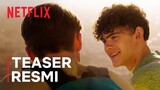 Heartstopper: Season 2 | Teaser Resmi | Netflix