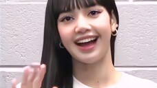 Congratulations to LISA for winning the 2022 MTV EMA Best K-POP Award