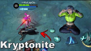 Benedetta 19 Kills Easy Granger Counter | Benedetta, Granger Kryptonite | Mobile Legends