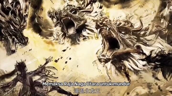 BTTH Season 5 Episode 202 Sub Indo  selesai #donghua #btth #pengikut