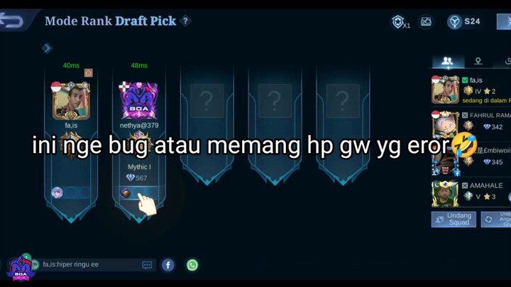 ada yang sama??