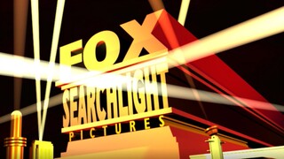 Fox Searchlight (Fox Europa 1947 Variant)