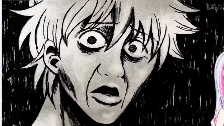 A Japanese V who is quite familiar with Naruto memes laughed to death after watching "What if Ninjas