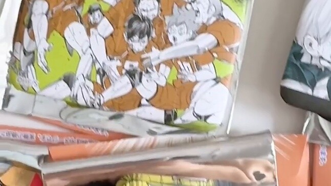 ⋆ ꙳ₓช็อตสุดท้ายของ "จี้กู่" ทำฉันร้องไห้เหมือนเด็กป.3