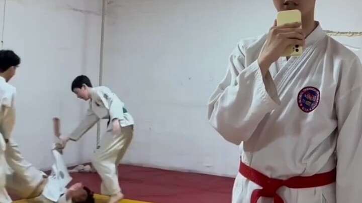 Thử thách tình bạn