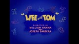 Tom & Jerry S04E02 Life With Tom