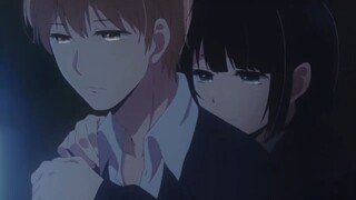 Đừng rời xa em đêm nay [AMV] Kuzu no Honkai