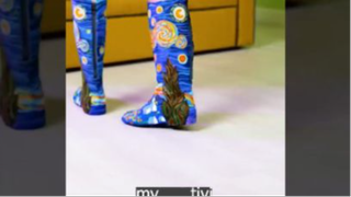 cắt cắt xén xén p4 #mytivi