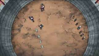NARUTO SHIPPUDEN EPISODE 381