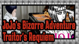 [JoJo's Bizarre Adventure] Golden Wind [Traitor's Requiem] Ru's Piano