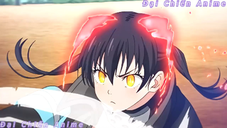 Enen no Shouboutai - Biệt Đội Lính Cứu Hỏa「AMV」- What it Takes ᴴᴰ #anime #schooltime