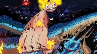 Bí Mật Thật Sự Đằng Sau Trái Nika - Trái Ác Quỷ Có Ý CHÍ- - Giả Thuyết One Piece - Part 4