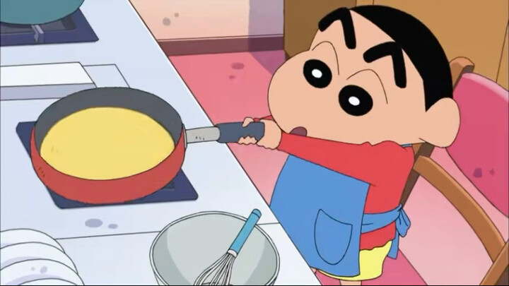 Chữa lành Shin-chan