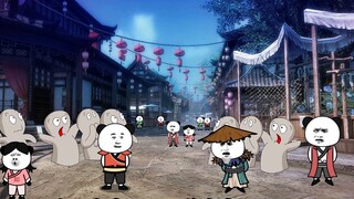 Tập 1: Tái sinh!