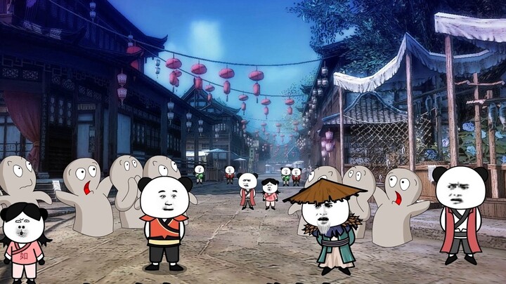 Episode 1: Reincarnation!