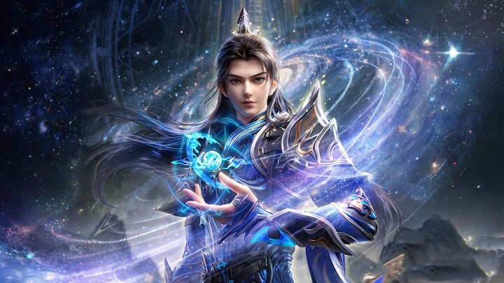 Season 7 Rilis Hari ini ❗ Akhirnya Pembantaian Para dewa dimulai 🔥Qin yu skin baru🥵