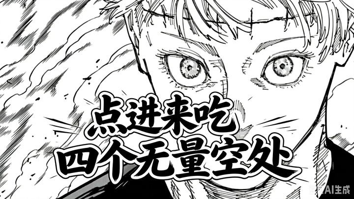 [ Jujutsu Kaisen ] Ranking the New Tokyo Battle MADs and Their BGM — Who Fits Best?