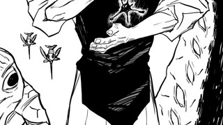 Jujutsu Kaisen 244 Intelligence My Will Must Be Inherited Updated (pseudo