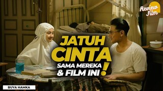 Review BUYA HAMKA (2023) - SKIP HOROR, INI JAUH LEBIH BAIK❗