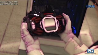 (18) Kamen Rider Revice (Tagalog Dubbed)