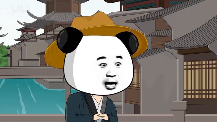 The finale of "The Detective of Zhenguan"!