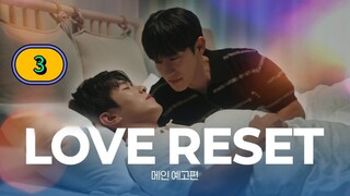 🇰🇷EP. 3 Love RESET (2025) ENG SUB