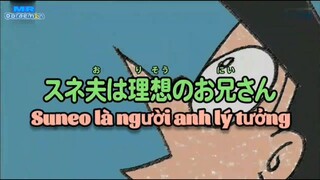 [S5] doraemon tiếng việt - suneo là người anh lý tưởng [bản lồng tiếng]