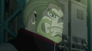 Quái vật số 8 phần 2 Tập 4 thuyết minh