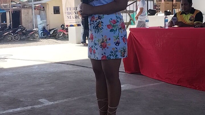 BAGTIK SINGER