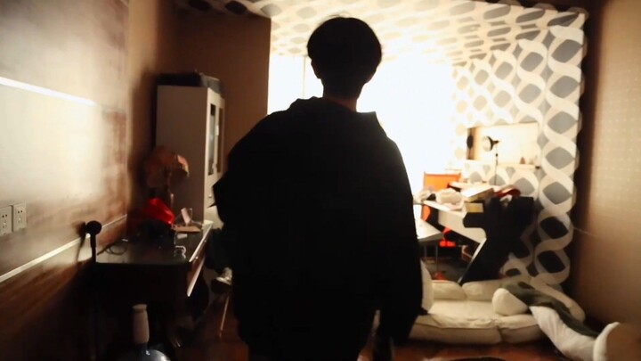 (Vietsub F4) Phim tài liệu khảo hạch tháng 11 - part 2