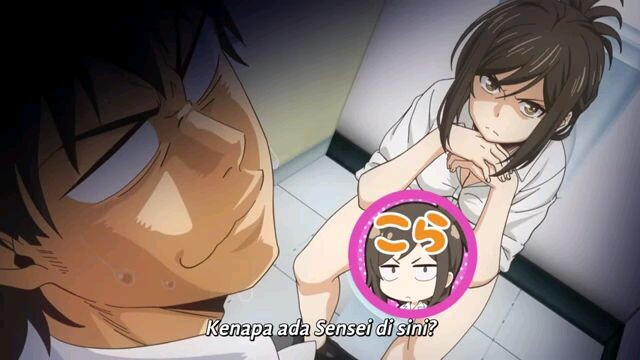 sensei eps 1