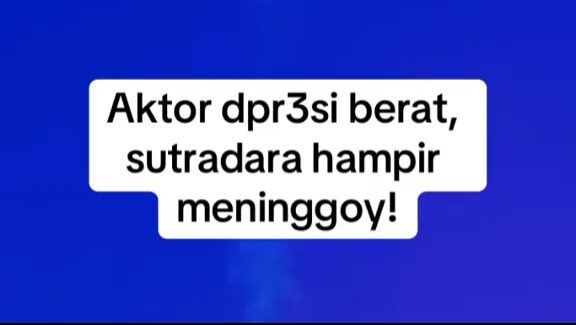 Bukan AVATAR, ini film TERSULIT James Cameron!