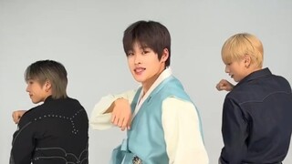 تحدي الرقص Sohee x VANNER JACKPOT